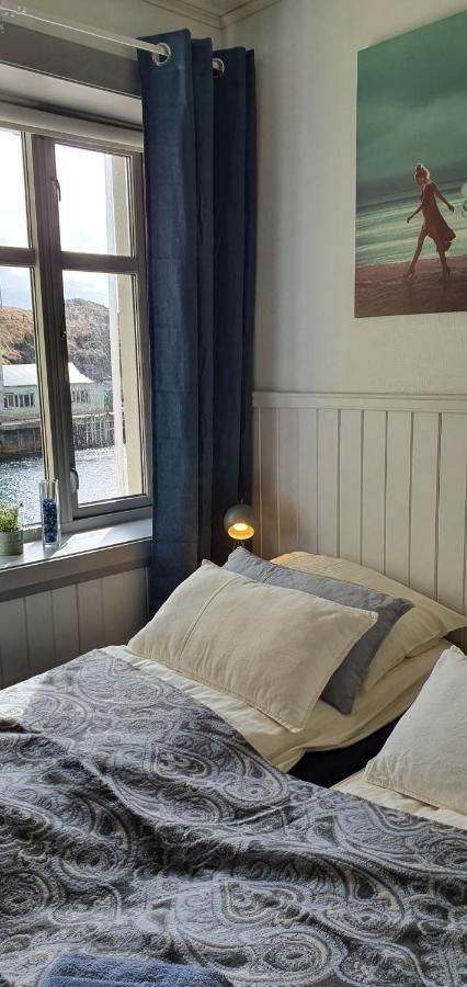 Nyksund Ekspedisjonen 호텔 외부 사진