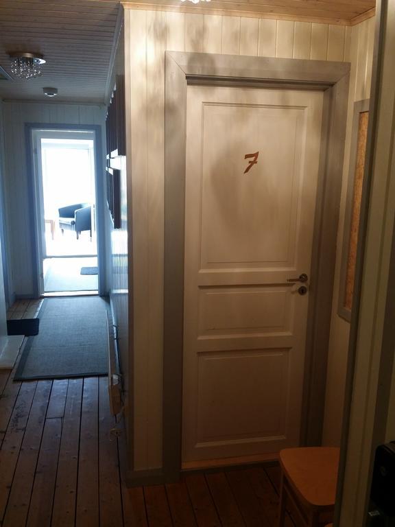 Nyksund Ekspedisjonen 호텔 객실 사진